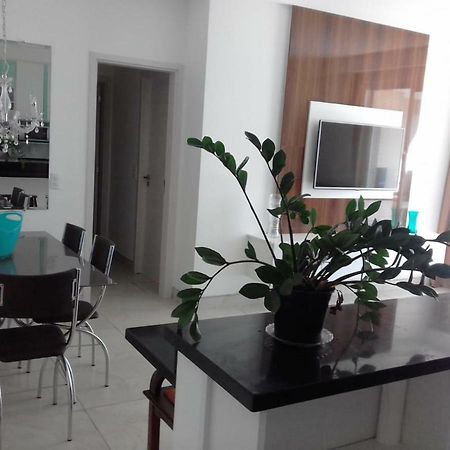 Apartamento Trip Mar Lejlighed Itanhaém Eksteriør billede