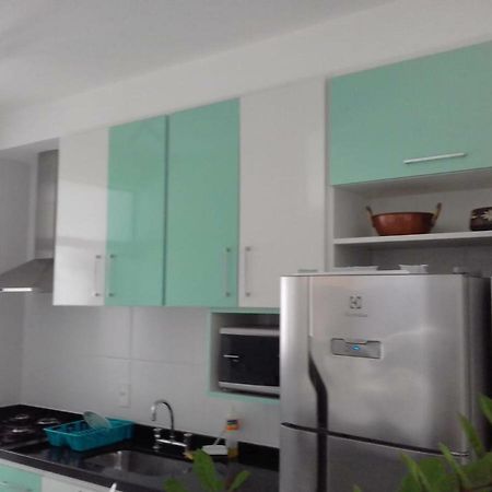 Apartamento Trip Mar Lejlighed Itanhaém Eksteriør billede