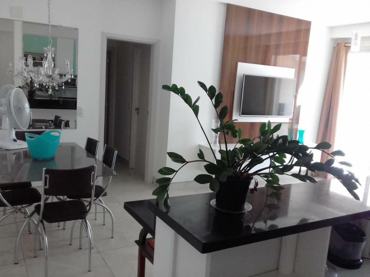 Apartamento Trip Mar Lejlighed Itanhaém Eksteriør billede