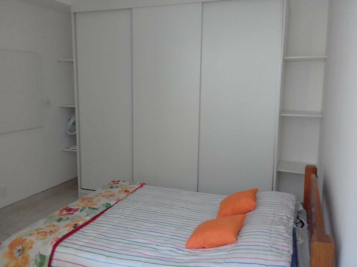 Apartamento Trip Mar Lejlighed Itanhaém Eksteriør billede
