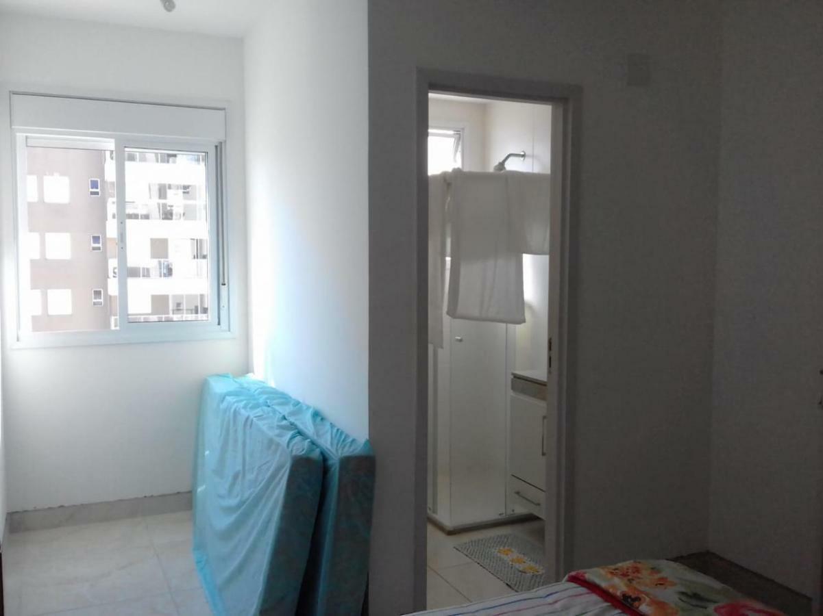 Apartamento Trip Mar Lejlighed Itanhaém Eksteriør billede