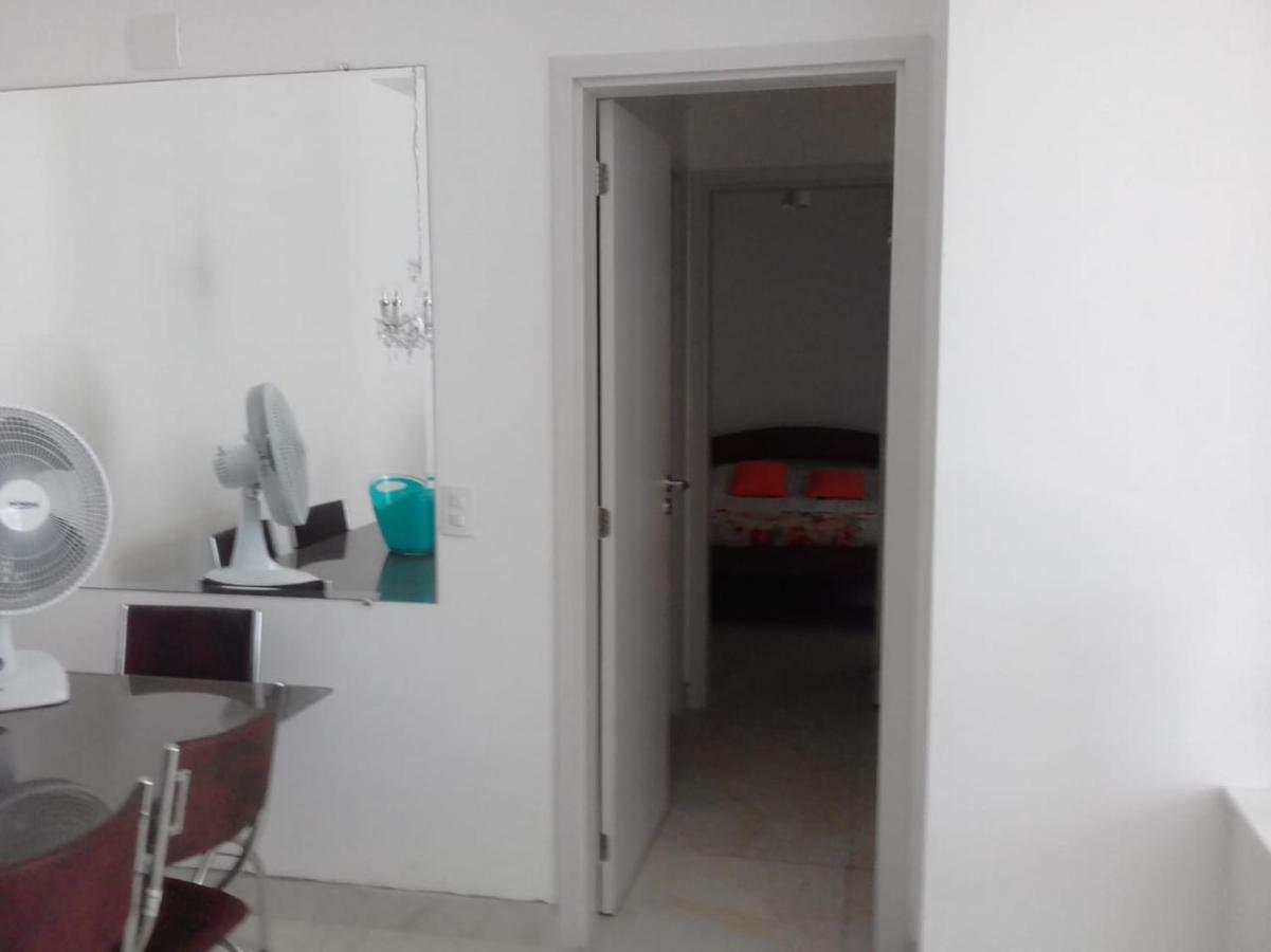 Apartamento Trip Mar Lejlighed Itanhaém Eksteriør billede