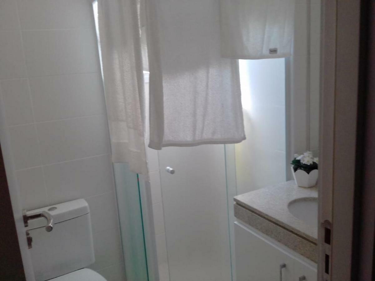 Apartamento Trip Mar Lejlighed Itanhaém Eksteriør billede